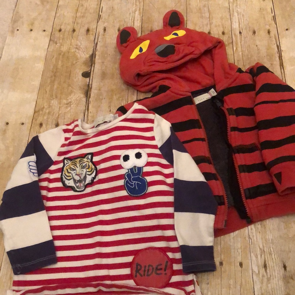 Stella McCartney kids bundle